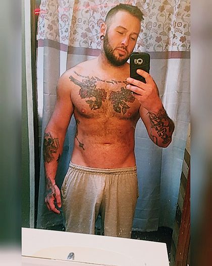 cjdanger OnlyFans picture