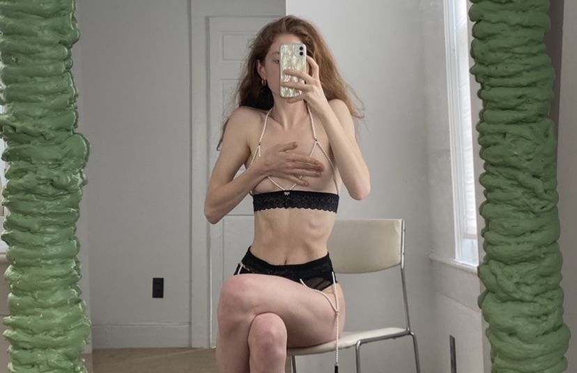 nuderouge OnlyFans profile picture