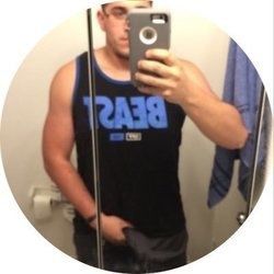 gym_daddy OnlyFans picture