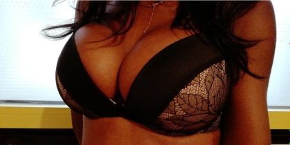 bigtitsafricanqueen OnlyFans picture