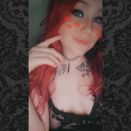 kristencorpse OnlyFans picture