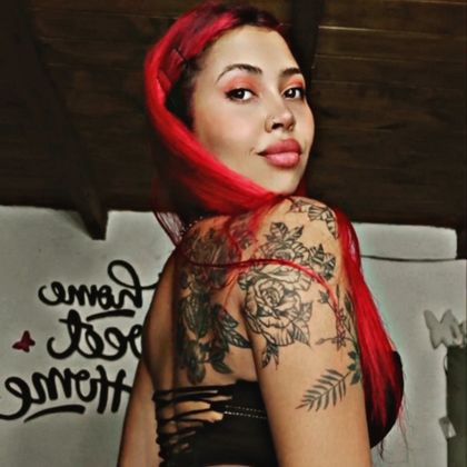 lady_jessica_rabbit OnlyFans picture