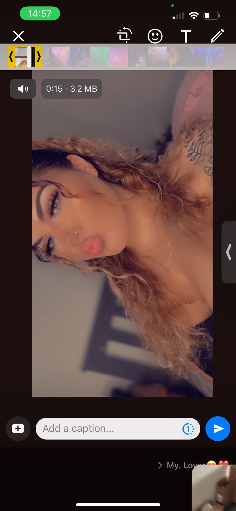 samanthabunnyx OnlyFans profile picture