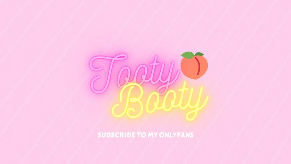 therealtootybooty OnlyFans profile picture