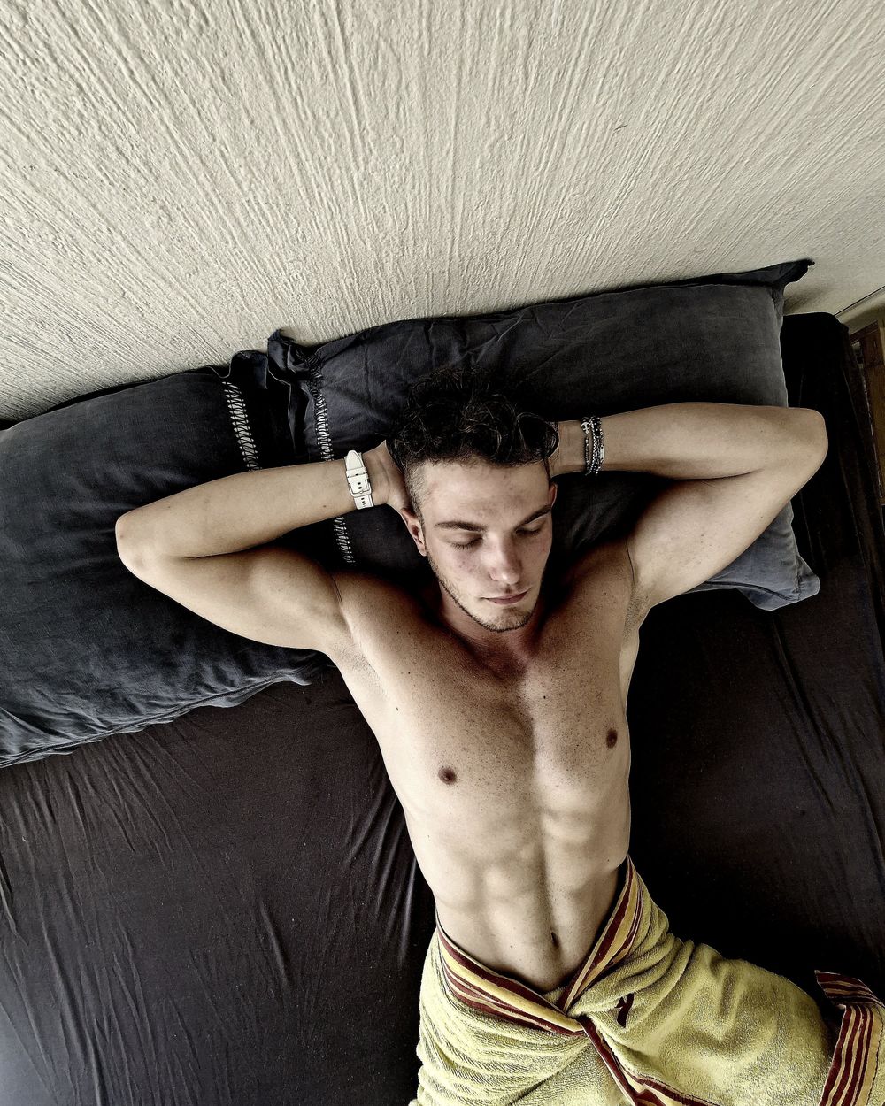 matte_fitness OnlyFans profile picture