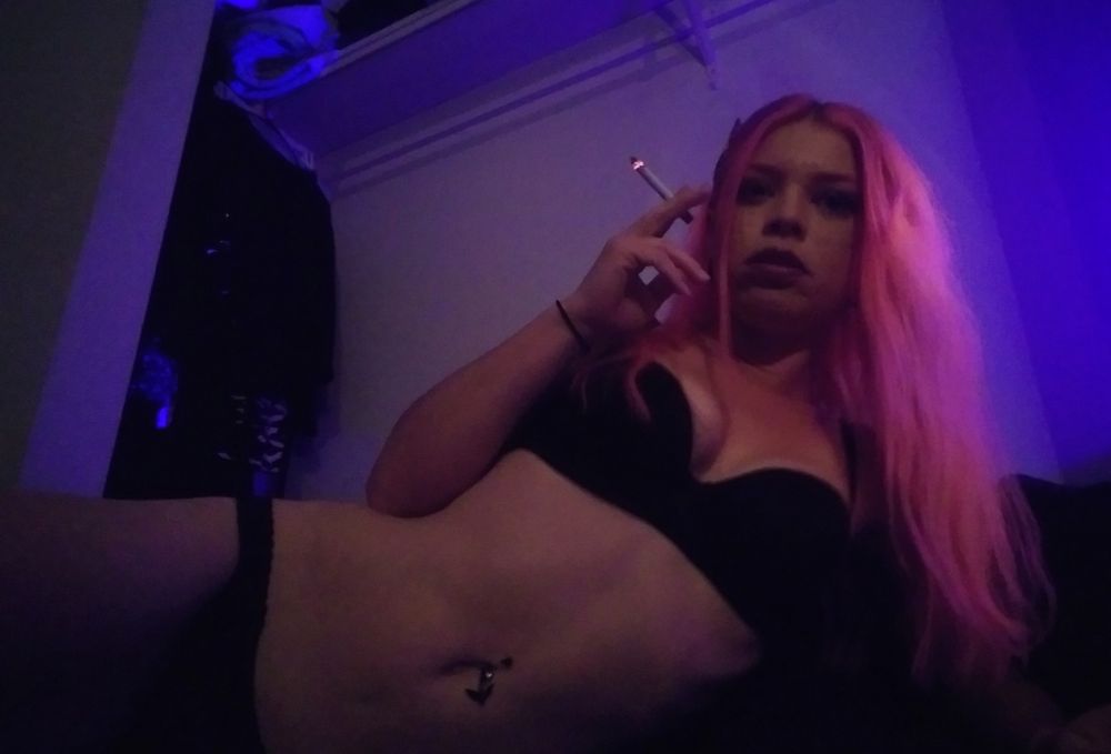 gothichippi OnlyFans profile picture