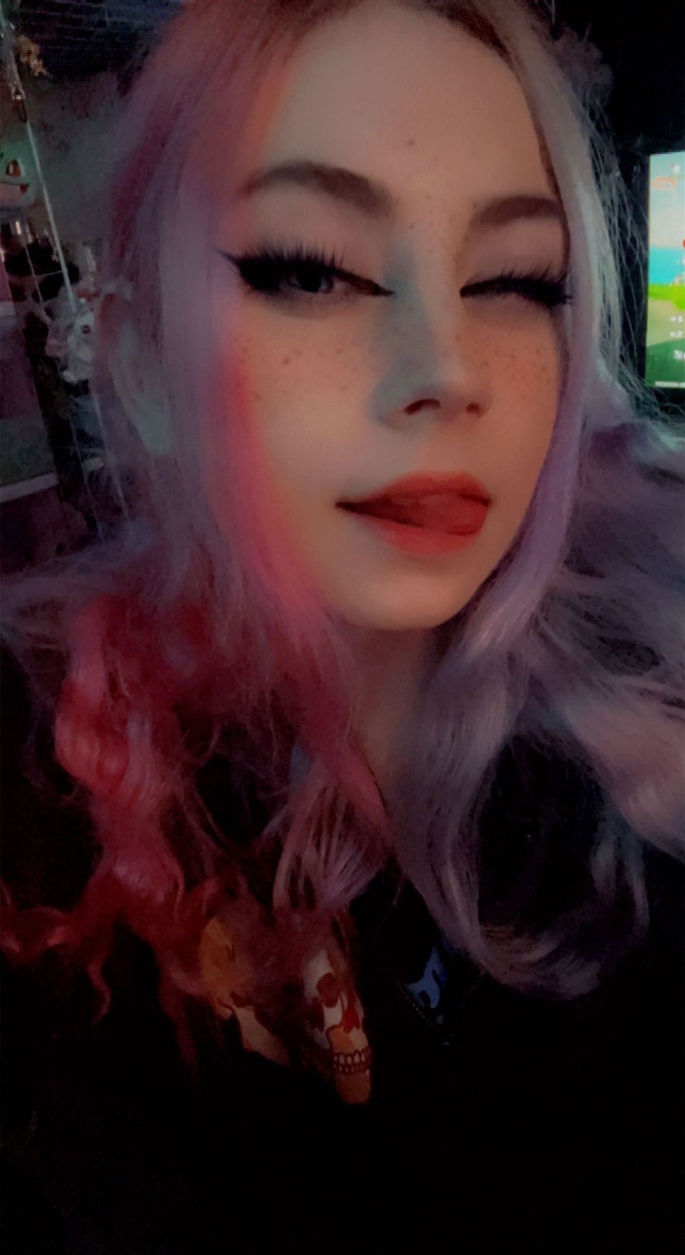 valecakebaby OnlyFans profile picture
