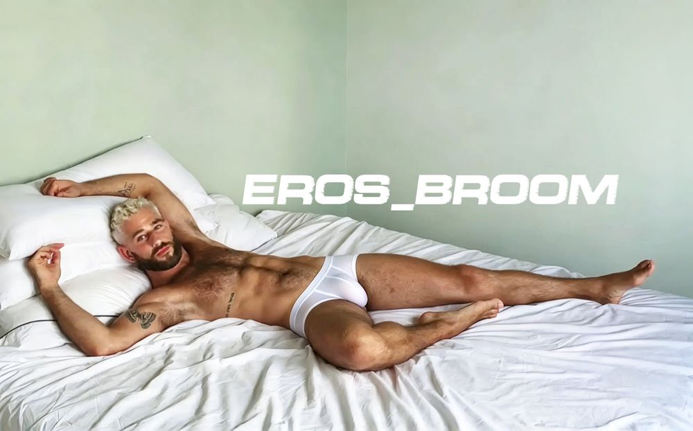 eros_broom OnlyFans profile picture