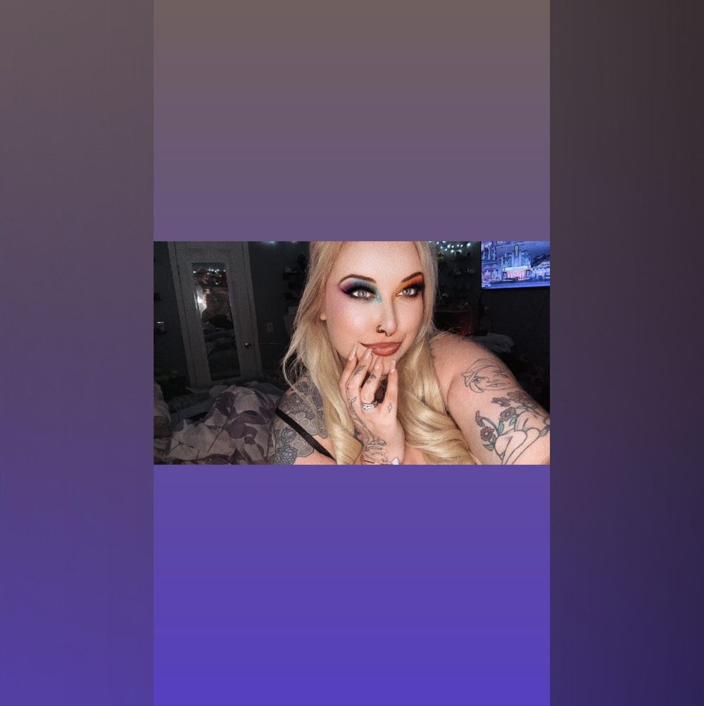 queenv21 OnlyFans profile picture