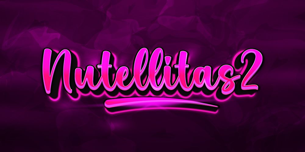nutellitas2 OnlyFans profile picture