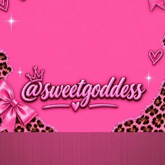 sweetgoddessof OnlyFans profile picture