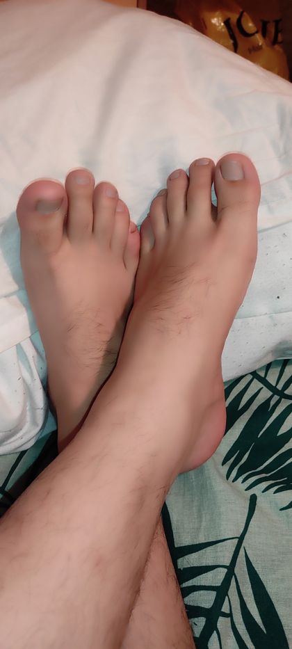 fetichedepiesxxx OnlyFans picture