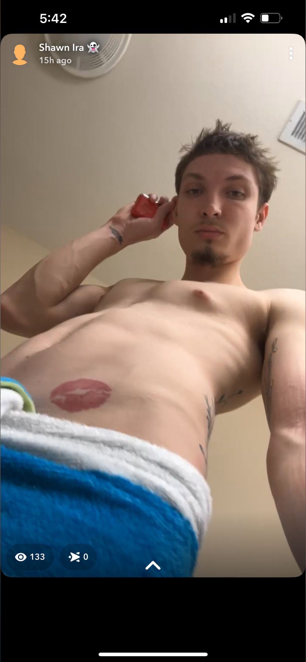 uniquecuffy OnlyFans profile picture