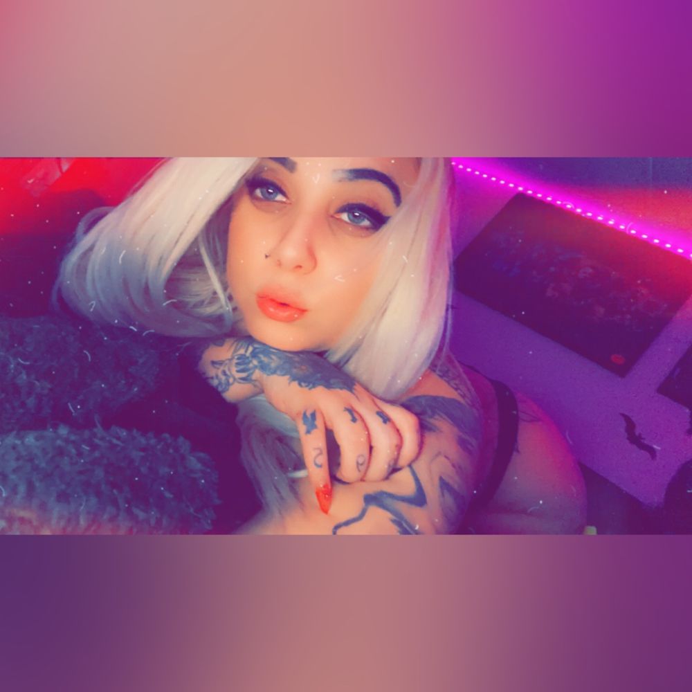 xproxiix OnlyFans profile picture