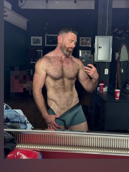 donnybasilisk OnlyFans picture