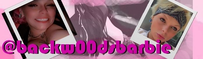 backw00dsbarbie OnlyFans profile picture