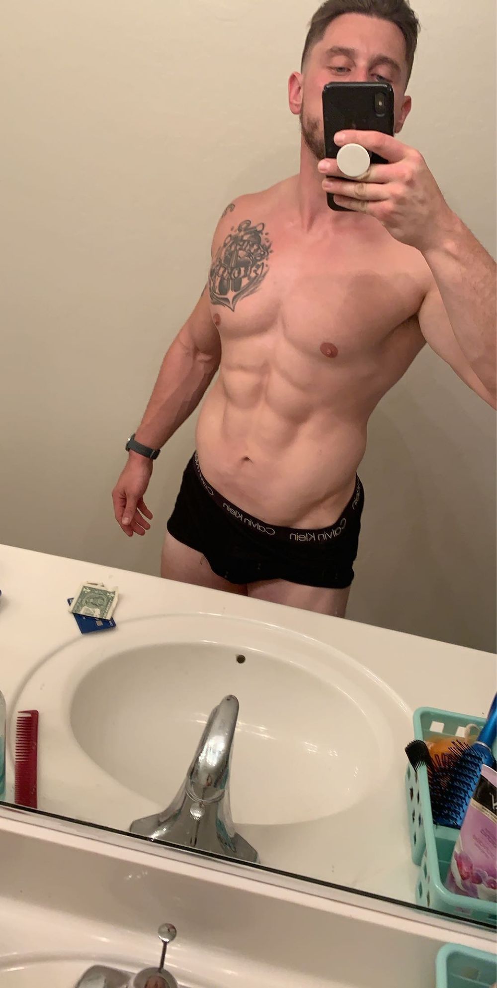 thehammzilla OnlyFans profile picture