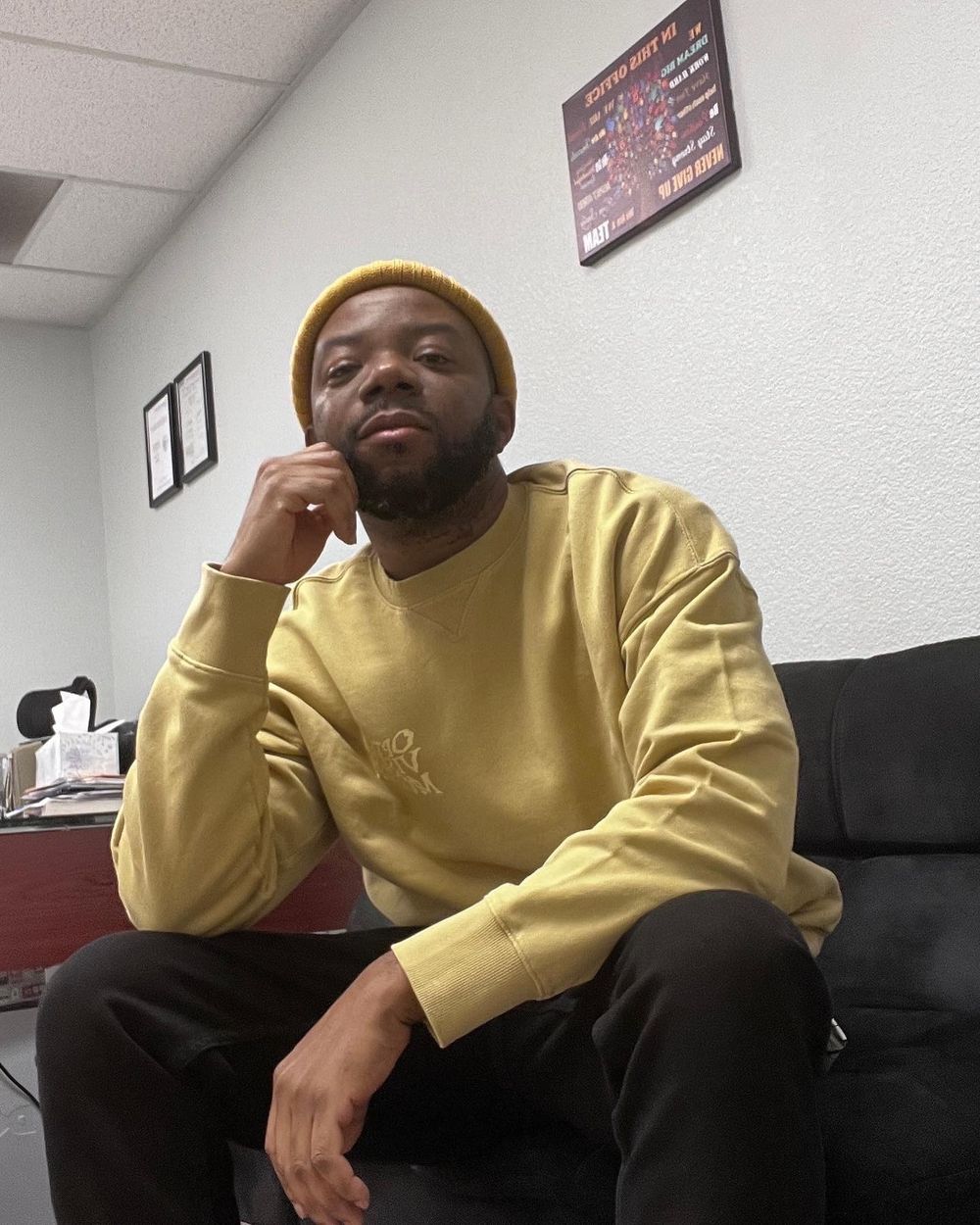 africanbudda OnlyFans profile picture