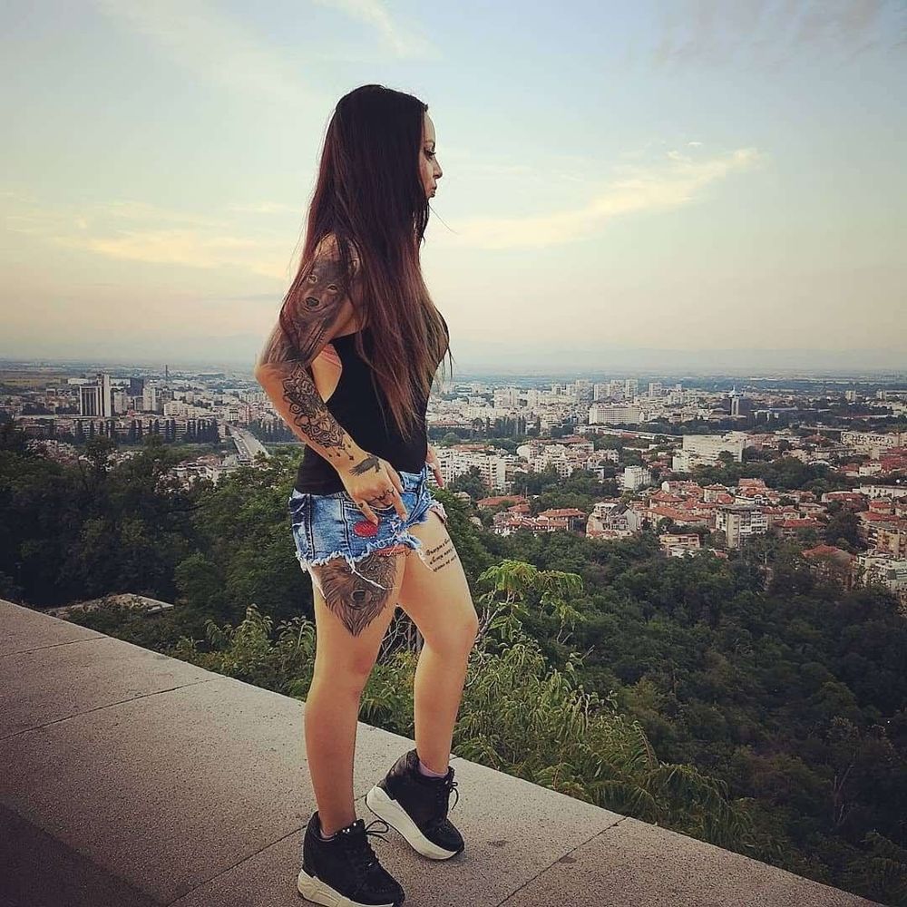 sexytattos OnlyFans profile picture