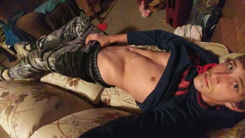 livinlife94 OnlyFans profile picture