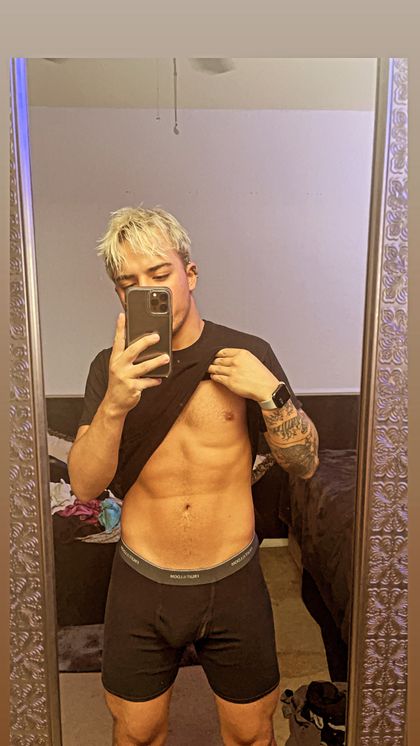 xxbkario OnlyFans picture