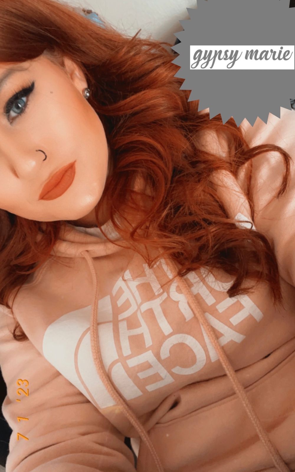gypsymarie1591 OnlyFans profile picture