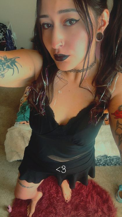 luxkyluxx OnlyFans picture