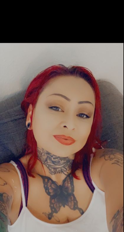 sexxystoner420 OnlyFans picture