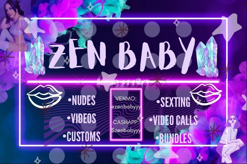 zenbabyyy OnlyFans profile picture