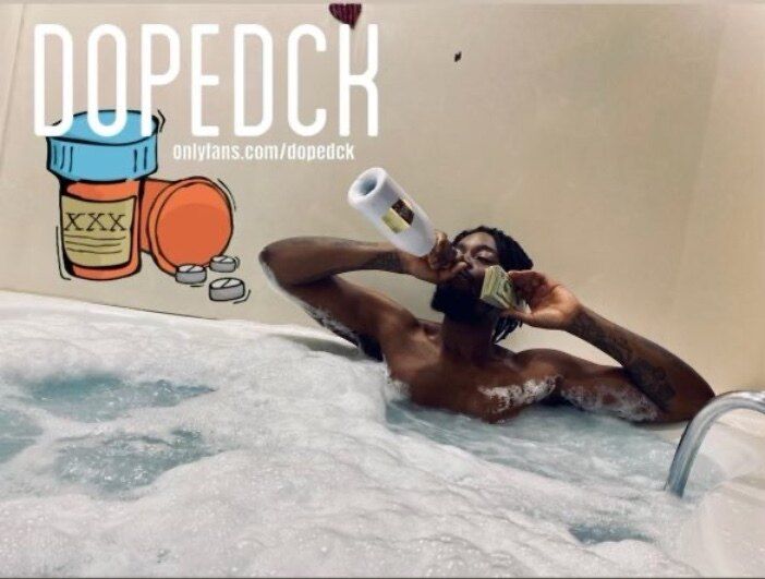 dopedck OnlyFans profile picture