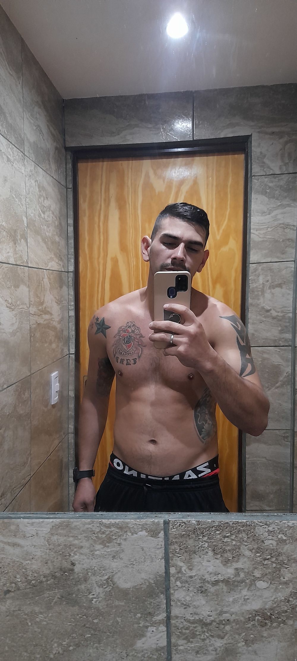 pattito1832 OnlyFans profile picture