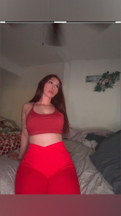 hennybabey OnlyFans picture