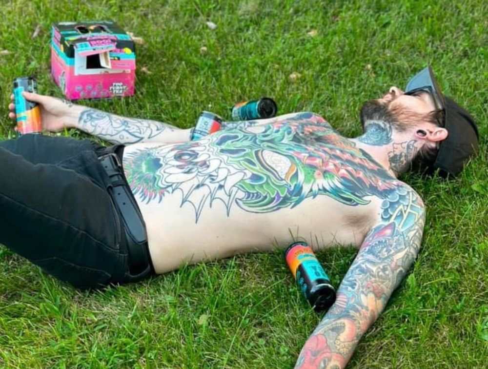 johnny_sparrow OnlyFans profile picture