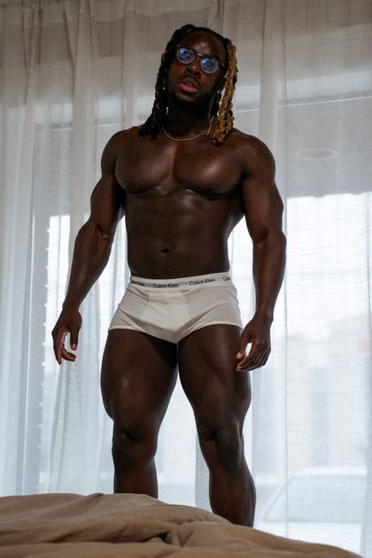 mosdreaded1 OnlyFans picture