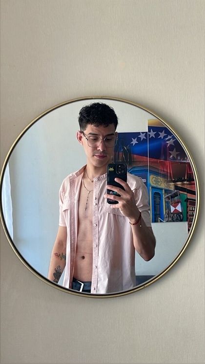 checho2195 OnlyFans picture