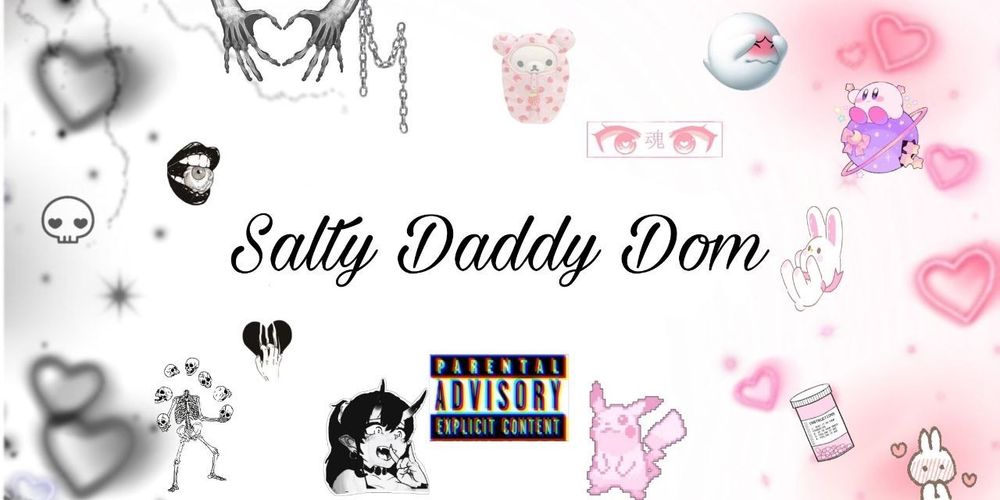 saltydaddydom OnlyFans profile picture
