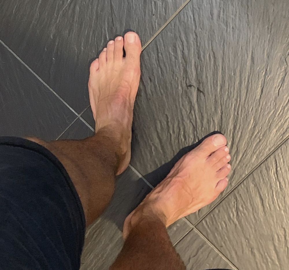 drsexyfeet OnlyFans profile picture