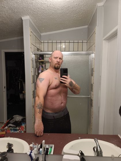 sandman00 OnlyFans picture