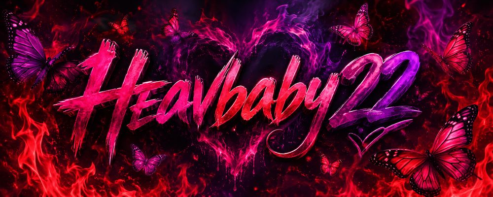 heavbaby22 OnlyFans profile picture