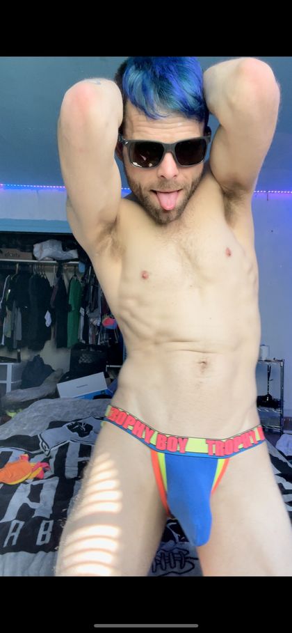 mikekrone914 OnlyFans picture