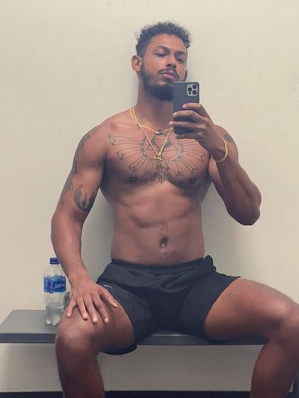 captainhansolo OnlyFans picture