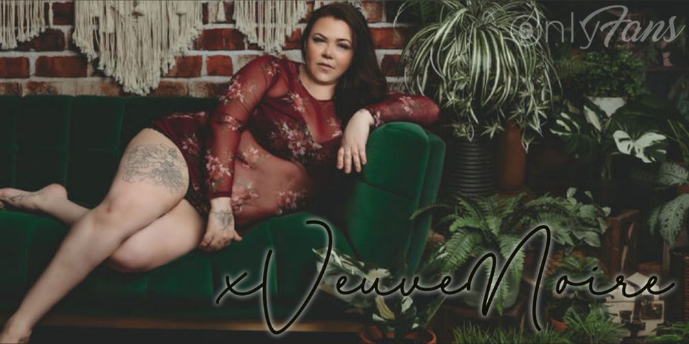 xveuvenoire OnlyFans profile picture