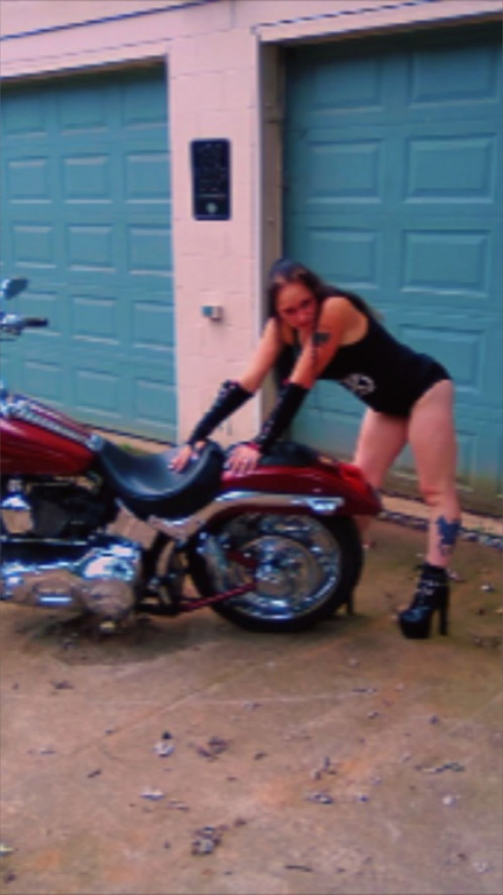 scorpioqueen69692 OnlyFans profile picture