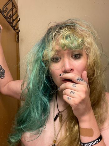 That TransGirl TAQOS