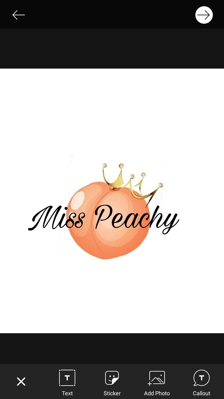 misspeachy86 OnlyFans profile picture
