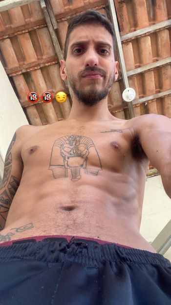 Daniel Frazão
