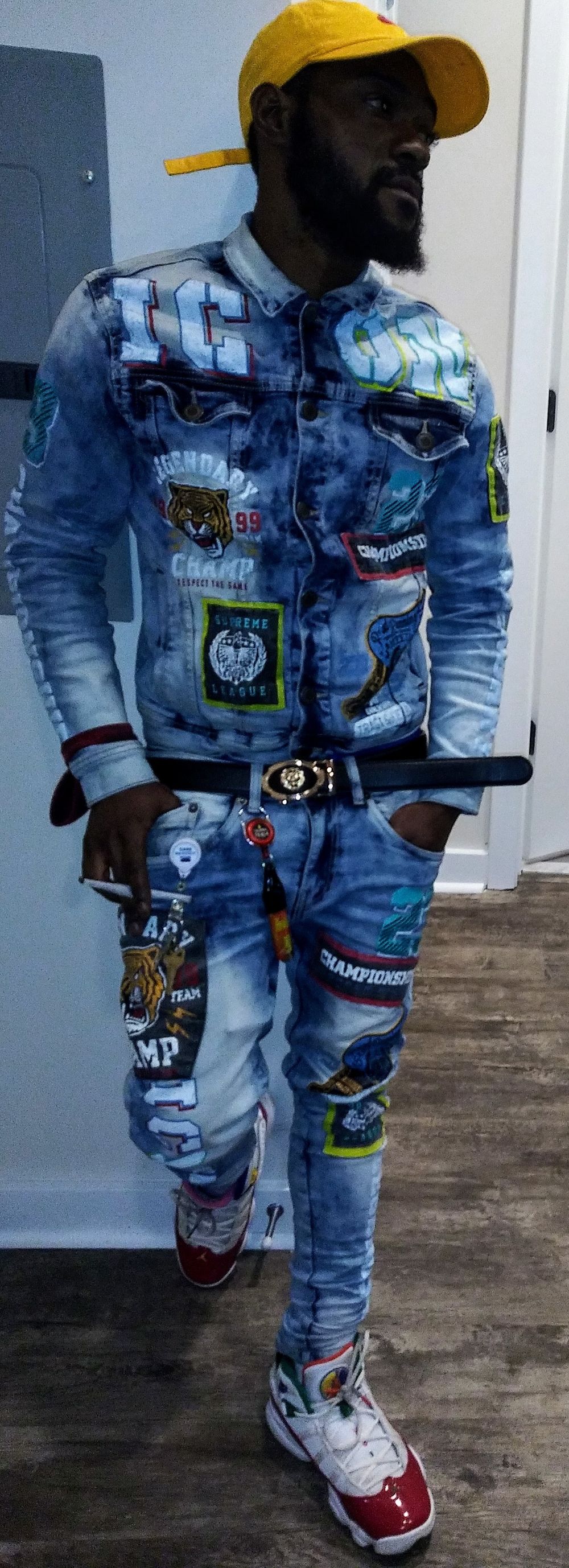drekillainc_damob91 OnlyFans profile picture