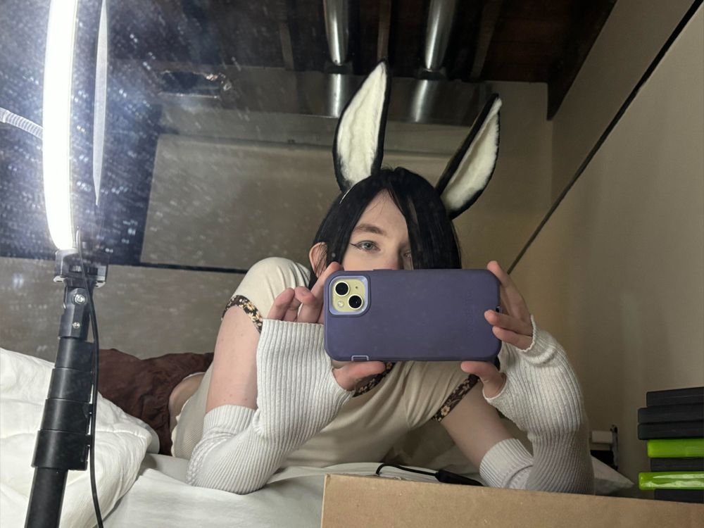 femboycherryblossom OnlyFans profile picture