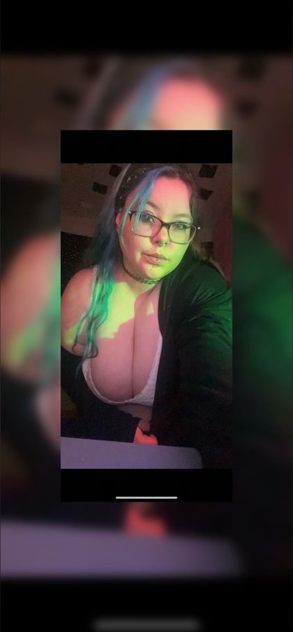 raunchyroxyy OnlyFans picture