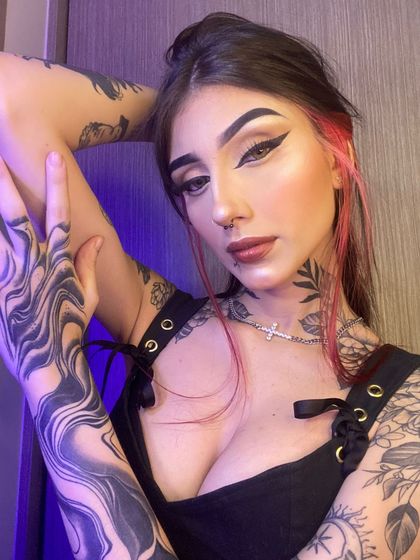 sharikjordan OnlyFans picture